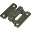 PASTORE & LOMBARDI Scharnier Niro für Seitentür 4mm 60/59mm  - 070820809