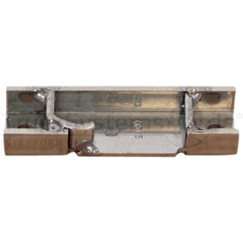 PASTORE & LOMBARDI Schliesskasten Niro rechts 20mm  -...