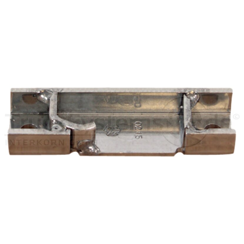 PASTORE & LOMBARDI Schliesskasten Niro links 20mm  - 71922757