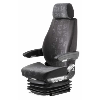 GRAMMER Sprinter Fahrer Sitz Chicago - 1040673-M - MSG...