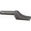 FUHRMANN Scharnierbolzen Durchmesser15 5mm Bohrung: 5mm - 285