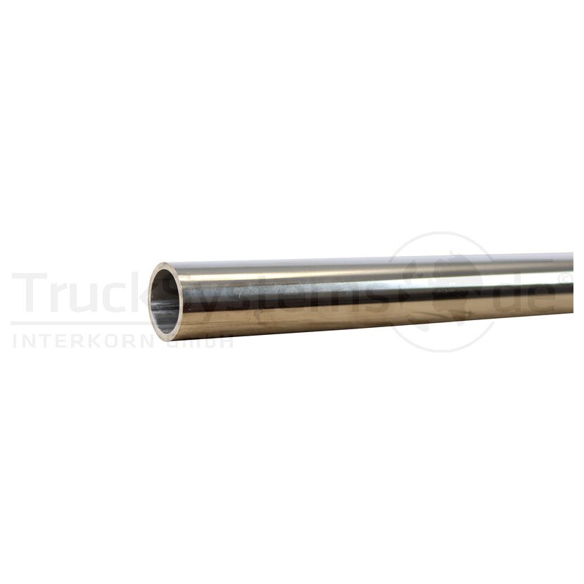 PASTORE & LOMBARDI Drehstangenrohr Nirosta 27x2 5x3000mm  - 0719 21058 - 071921058