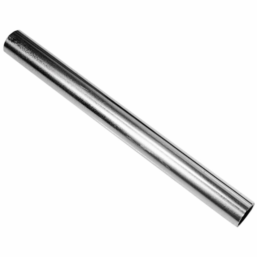 PASTORE & LOMBARDI Rohr für Drehstangenverschluss, rostfrei, L 3000 mm, Durchmesser 27 mm - 071911463