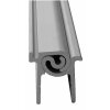 PASTORE & LOMBARDI Stangenscharnier, Alu eloxiert, H 30 mm, L 4000 mm, 2-teilig - 081317202