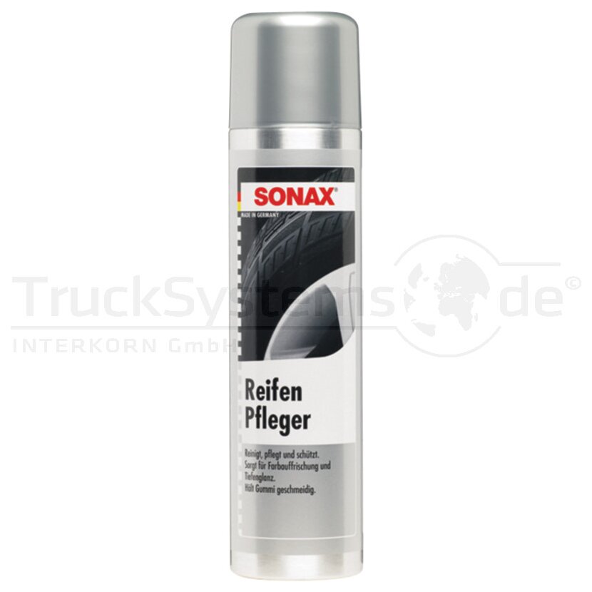 SONAX ReifenPfleger Aktivschaum 400ml  - 04353000