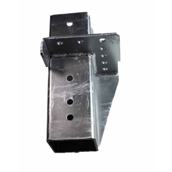 Kippauslegerlager hinten links ROH  -  - 44913ROH