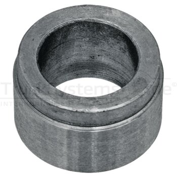 Federschuhbuchse ohne Nut  - 35742425390 - 4056668089051