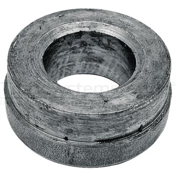 Federschuhbuchse ohne Nut  - 220244448 - 4044407000535