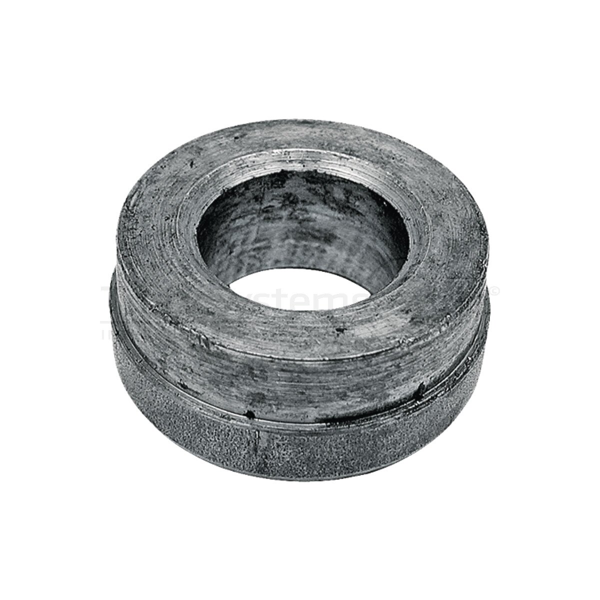 Federschuhbuchse ohne Nut - 50.2011 - - 502011