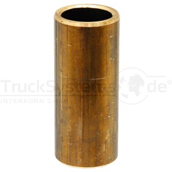 Messingbuchse Durchmesser26x34x80mm  - 44-080-26-34 -...