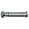 Federbolzen E5 L&auml;nge 107 5mm Durchmesser 28 mm  -...