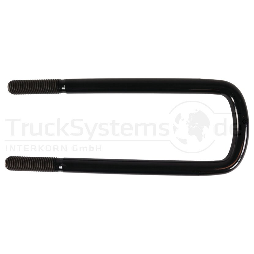 Federbride Form A 101x360mm M24 - 98539360