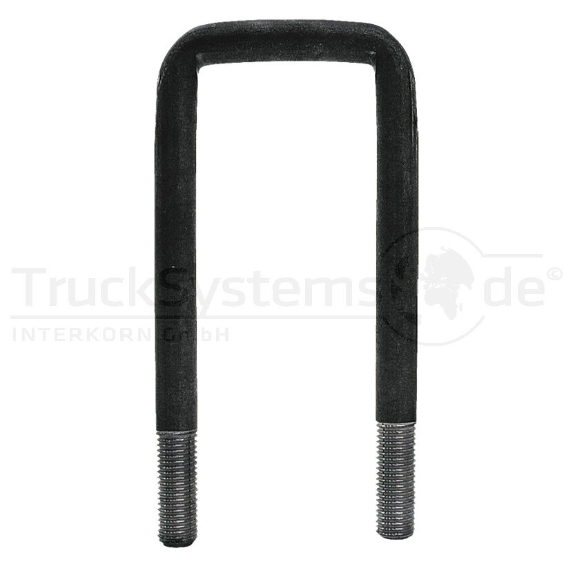 Federbride ohne Mutter - 98644120