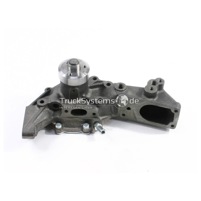 Iveco Wasserpumpe 9849 7115 - 904 200 51 01