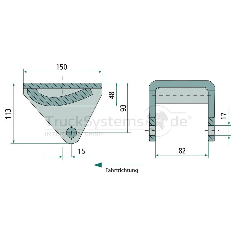 Federschuh  - 71.0074 SAP1 -  - 710074SAP1