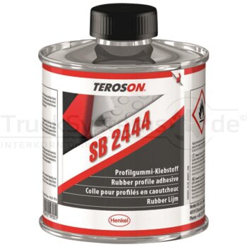 LOCTITE  Terokal Kunststoffkleber 2444 340g  - 444651