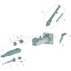 FAD Stahlseil FAD  - 448F005