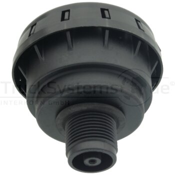 MANN-FILTER Belüftungsfilter MANN - 45 003 62 901 -...