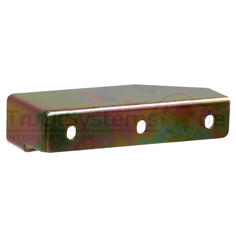 EDSCHA Einstecktasche links 2900.065.2  - 29000652