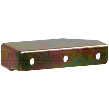 EDSCHA Einstecktasche links 2900.065.2  - 29000652
