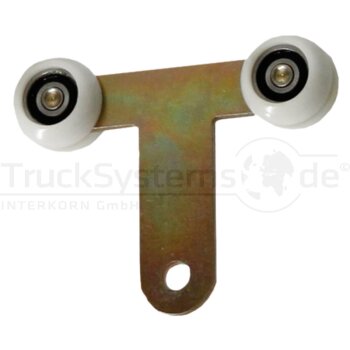 EDSCHA Roller 900.055.1  - 9000.055.1 - 90000551