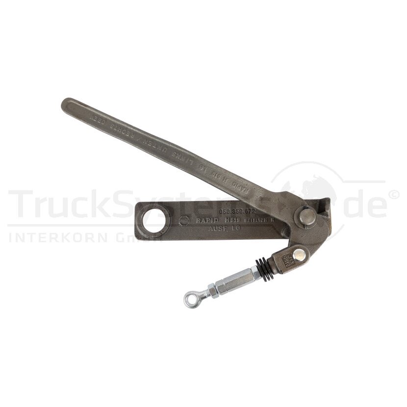HILDEBRAND Übertotpunkt-spanner  - 050.360.108 - 050360108