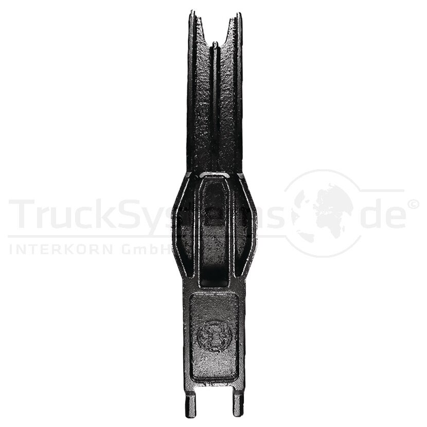 HESTERBERG Zentrierstück für Klapprunge Solidmaster - 609020499