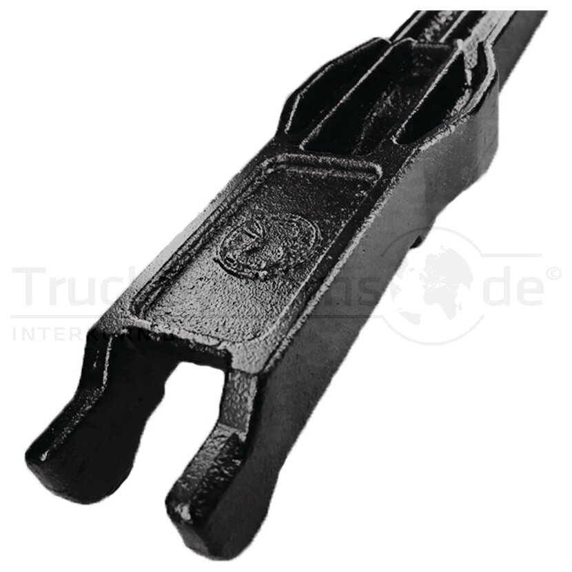 HESTERBERG Zentrierstück für Klapprunge Solidmaster - 609020499