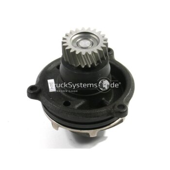 Iveco Wasserpumpe 4253 5615 42535615