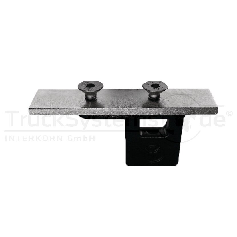 HESTERBERG Rungentasche Set Solidmaster, für Verschluss 710 rechts - 685004700