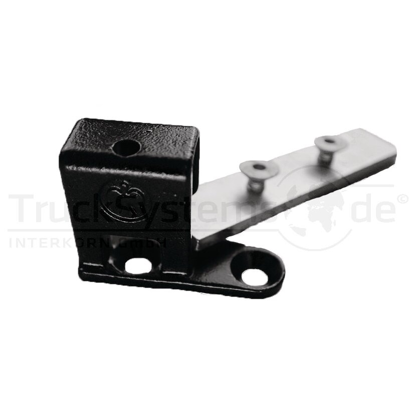 HESTERBERG Rungentasche Set Solidmaster, für Verschluss 710 rechts - 685004700