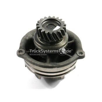Iveco Wasserpumpe 4253 0033 42530033