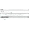 HESTERBERG Curtainsider Runge 900 Variomaster - 6.800.175.00 - 680017500