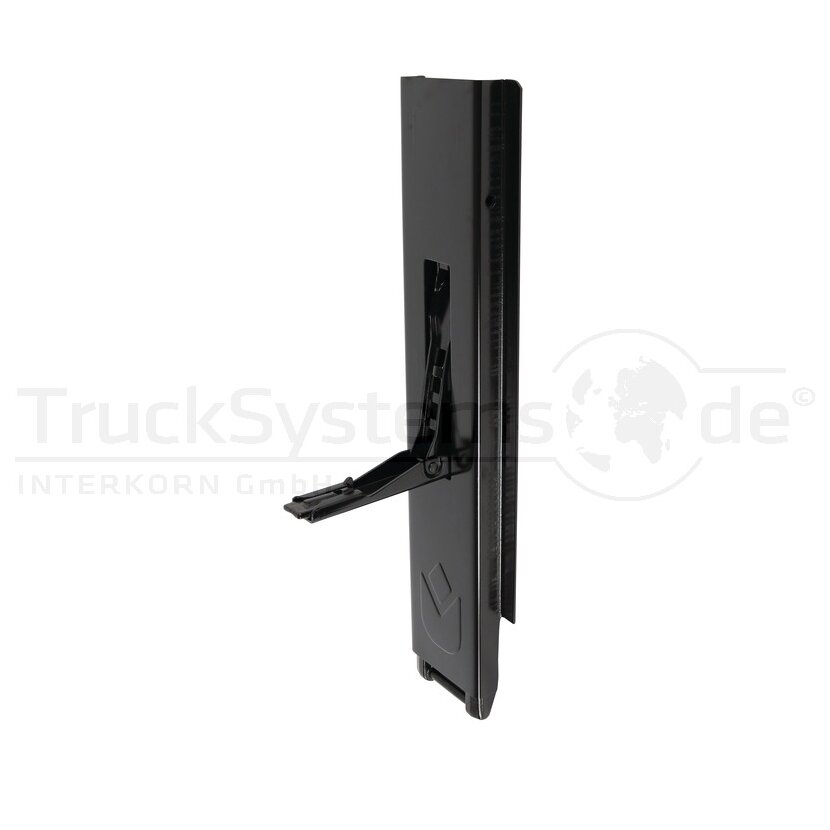 NEVPA Klapprunge 500mm KTL Typ DSP  - 06.001.002.00 - 0600100200