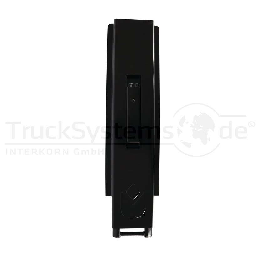 NEVPA Klapprunge 500mm KTL Typ DSP  - 06.001.002.00 - 0600100200
