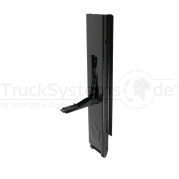 NEVPA Klapprunge 500mm KTL Typ DSP  - 06.001.002.00 -...