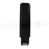 NEVPA Klapprunge 500mm KTL Typ DSP  - 06.001.002.00 - 0600100200