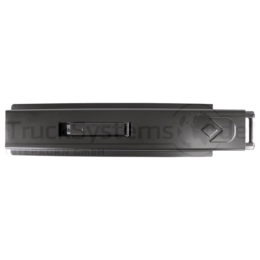 NEVPA Klapprunge 600mm KTL Typ DSP  - 06.002.002.00 - 0600200200