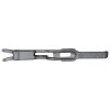 PASTORE & LOMBARDI Handhebel zum Verschluss Slim, Geomet beschichtet, 075025295B - 075025295A