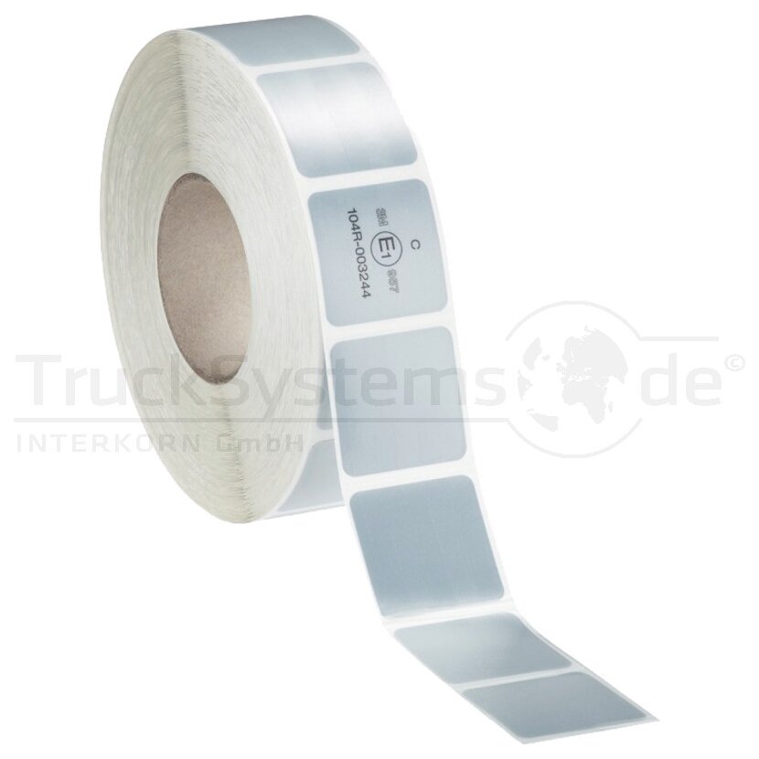 3M Konturenmit 3M für Plane weiss - 7200600