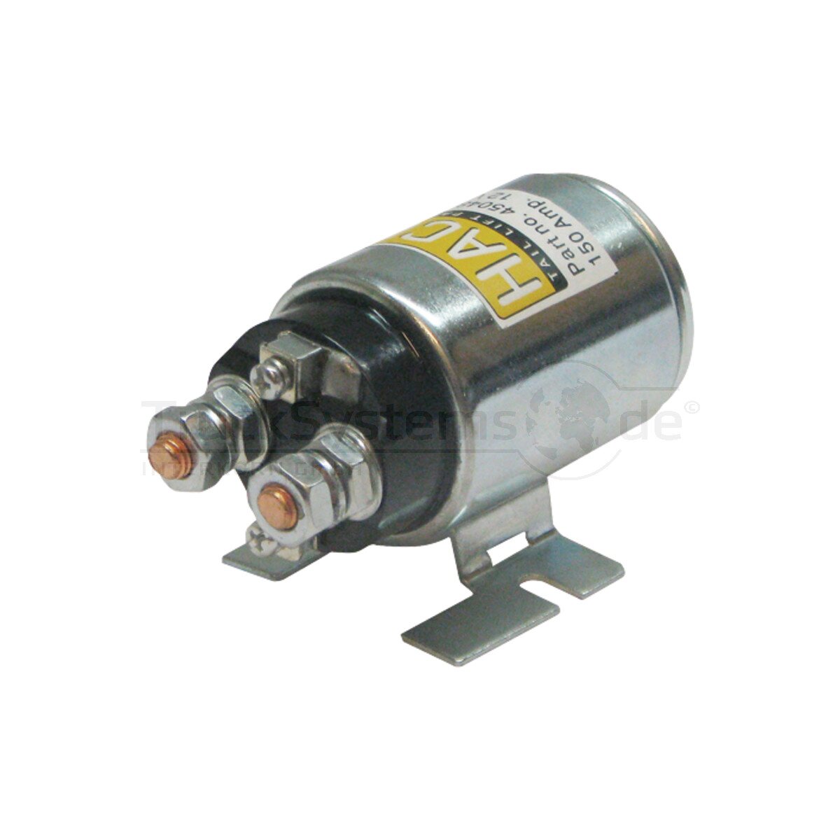 HACO Leistungsrelais 24V 150 Amp. - 4504826H