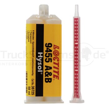 LOCTITE  Hysol 9455 A&B Epoxid-Klebstoff  - 451278