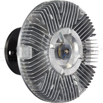 BorgWarner  Viscokupplung MAN - 17512-2 - 175122