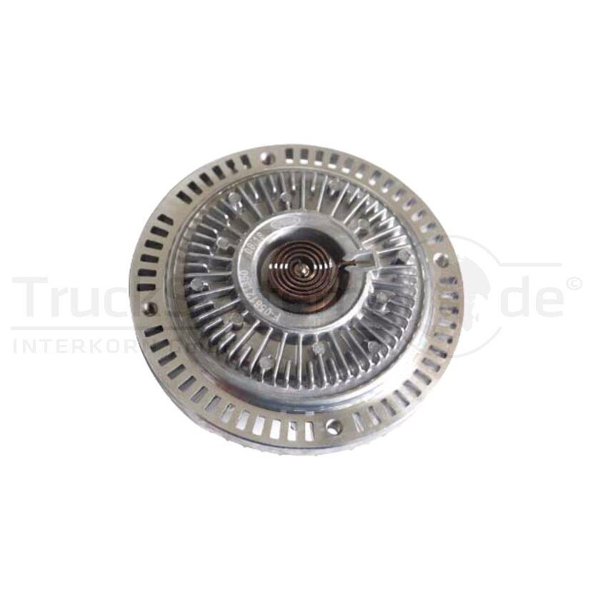 BorgWarner  Viscokupplung MAN - 18165-5 - 181655