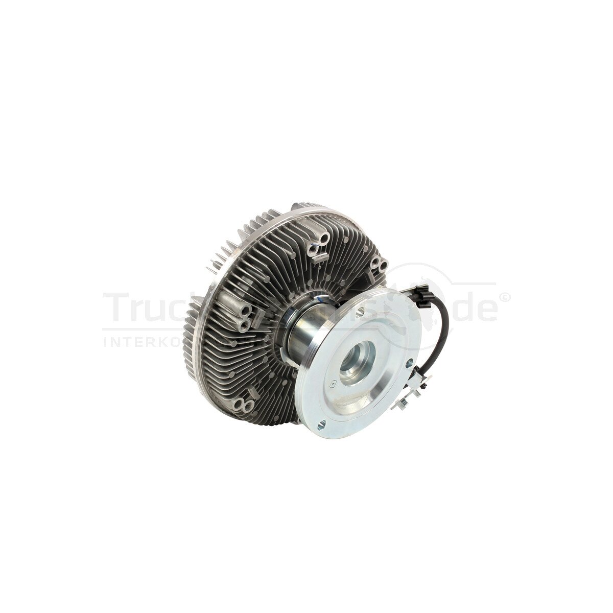BORGWARNER Viscokupplung Mercedes-Benz - 20005063, 650,49 € 