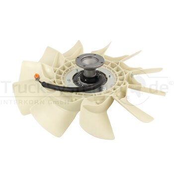 BorgWarner  Viscokupplung SCANIA - 20005282
