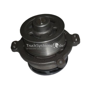 Iveco Wasserpumpe 5 0035 6553 500356553