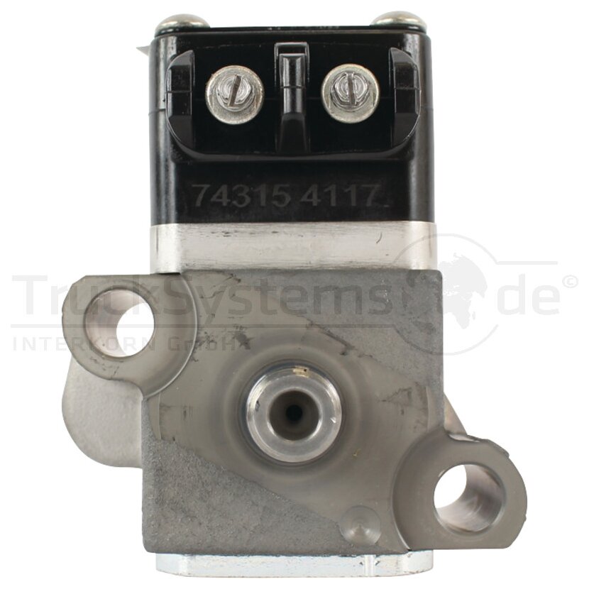 BOSCH Pumpe-Düse-Einheit 0 414 799 027 - 0414799027
