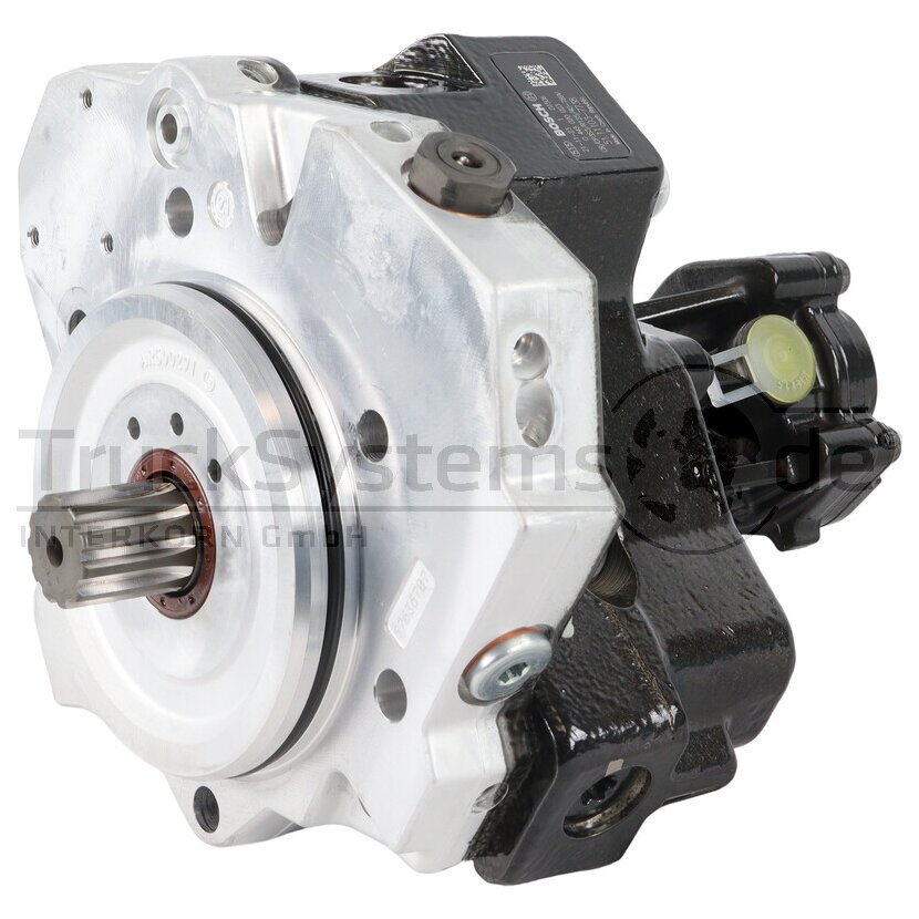 BOSCH Hochdruckpumpe 0 445 020 023 - 0445020023 für 51 11103 7678