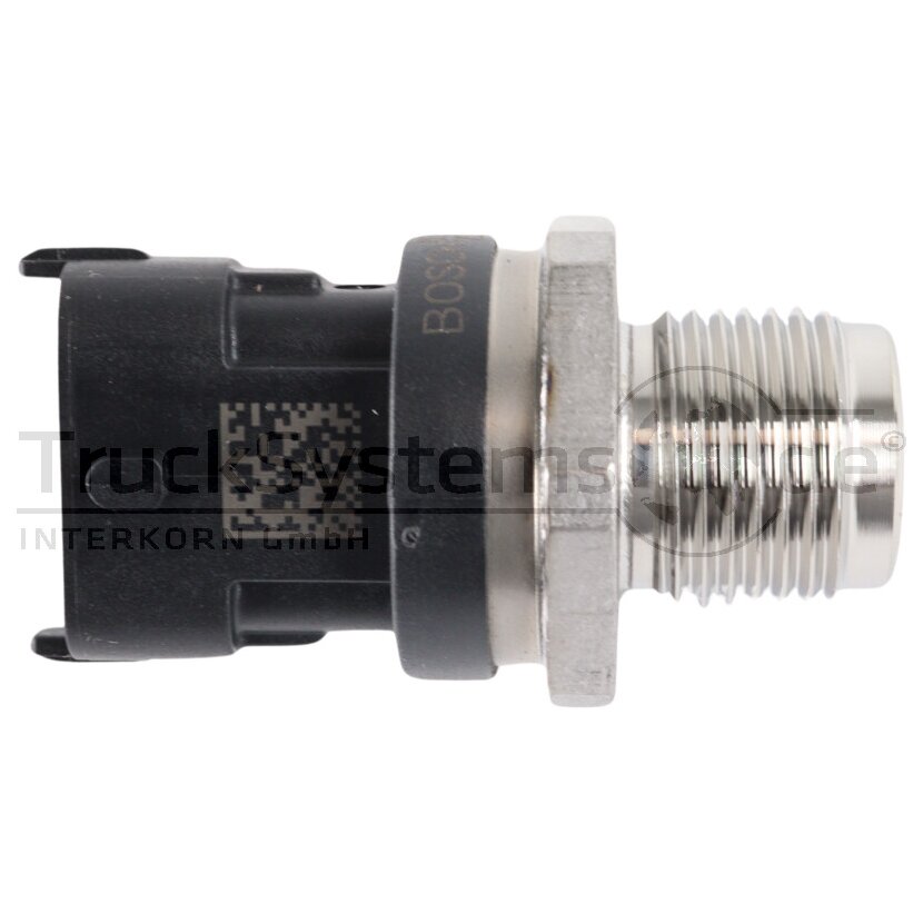 BOSCH Sensor, Kraftstoffdruck 0 281 002 937 - 0281002937 für K5802186887
